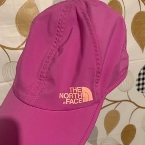 The North Face hat